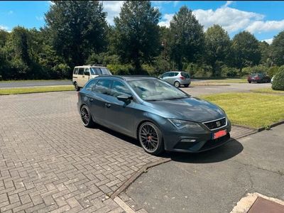 Seat Leon ST