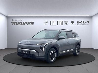 Neu Kia EV3 Earth 150 kW (204 PS) 2025 Grau SUV