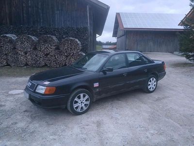 Gebraucht Audi Quattro 174 PS (127 kW) 1991 Coupé