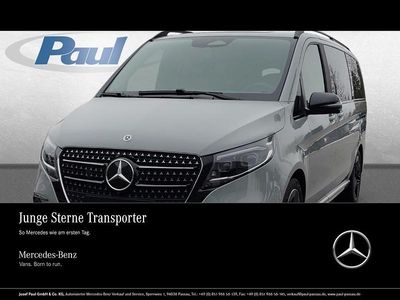 Gebraucht Mercedes V300 Avantgarde 237 PS (174 kW) 2025 Grau Van / Kleinbus