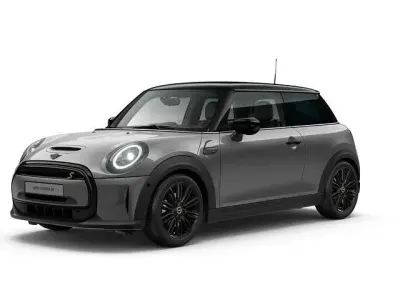 Gebraucht Mini Cooper SE Classic 135 kW (184 PS) 2022 Grau Kleinwagen