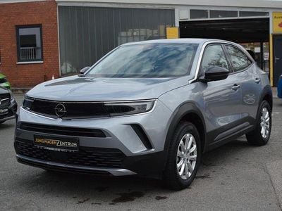 Usata Opel Mokka-e Edition 100 kW (136 CV) 2022 Grigio SUV