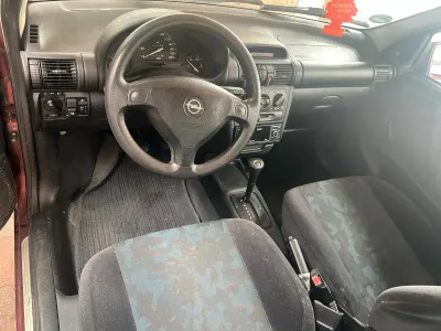 Gebraucht Opel Corsa