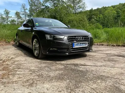 Gebraucht Audi A5