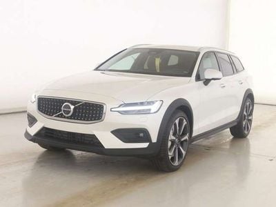 Volvo V60 CC