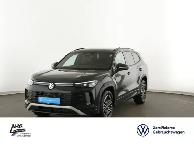 Ny VW Tayron Life 150 HK (110 kW) 2026 Grå SUV