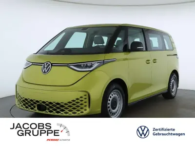 Gebraucht VW ID. Buzz
