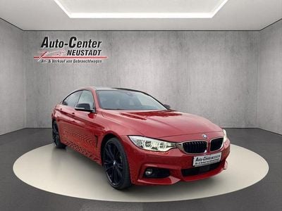 BMW 435