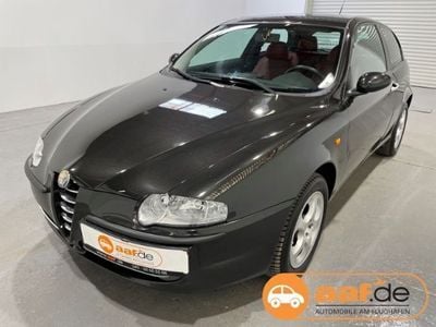 Alfa Romeo 147