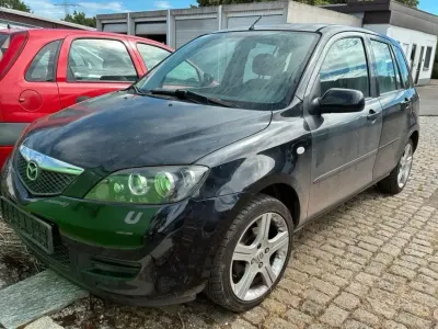 Gebraucht Mazda 2