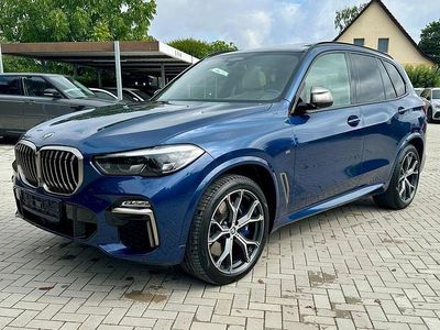 BMW X5 M50