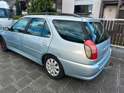Gebraucht Peugeot 306