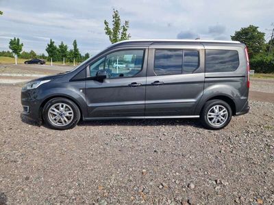 Ford Grand Tourneo Connect