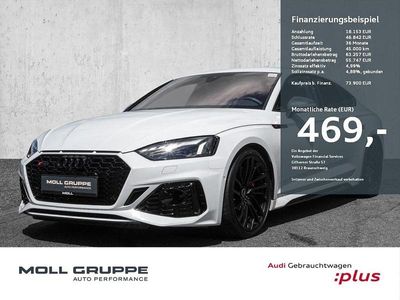 Audi RS5 Sportback