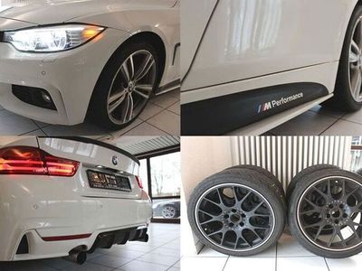 BMW 435