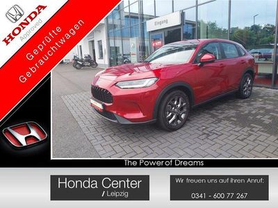 Honda ZR-V