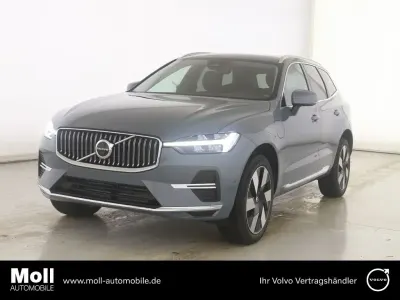 Gebraucht Volvo XC60 Plus 455 PS (334 kW) 2024 Grau SUV