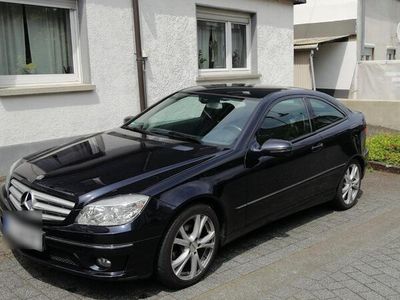 Mercedes CLC180