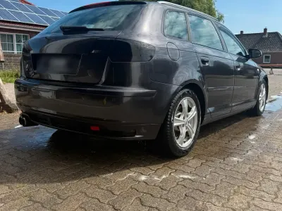 Gebraucht Audi A3