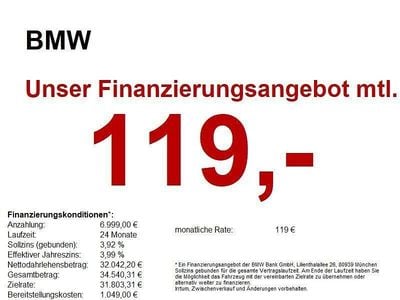 Neu BMW X1 156 PS (114 kW) 2026 Silber SUV