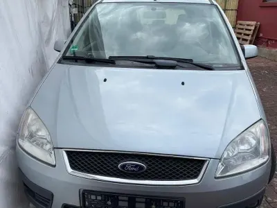 Gebraucht Ford Focus