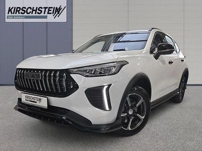Neu Haval Jolion Premium 177 PS (130 kW) 2025 Weiß SUV