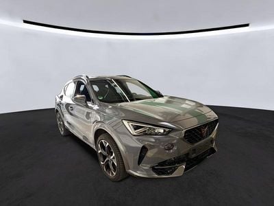 Gebraucht Cupra Formentor VZ 310 PS (228 kW) 2024 Grau SUV