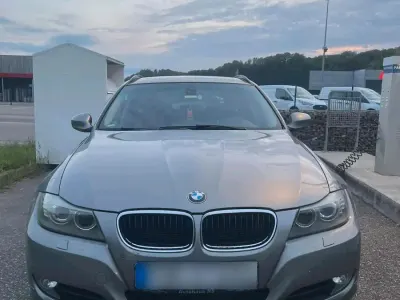 Gebraucht BMW 320