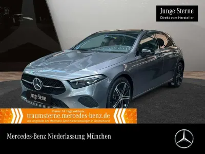 Gebraucht Mercedes A250