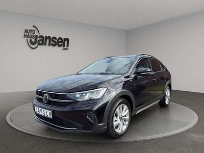 Gebraucht VW Taigo Life 150 PS (110 kW) 2024 Schwarz SUV