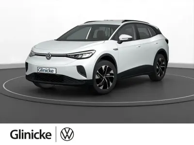 Gebraucht VW ID.4 Pure 125 kW (170 PS) 2024 SUV