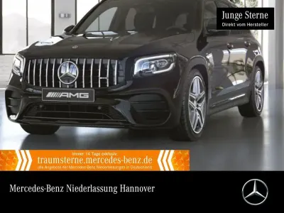 Gebraucht Mercedes GLB35