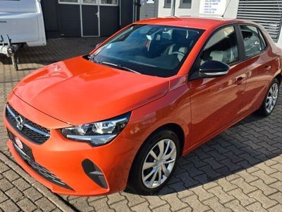 gebraucht Opel Corsa F EditionPDC,Spurassistent