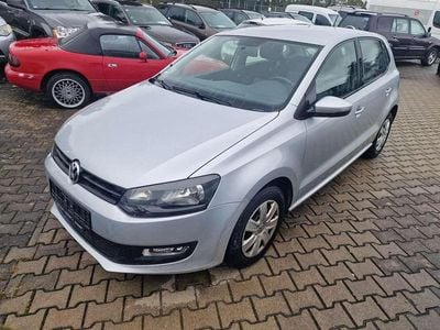 VW Polo