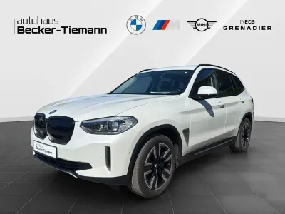 Gebraucht BMW iX3