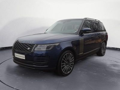 Land Rover Range Rover gebraucht - AutoUncle