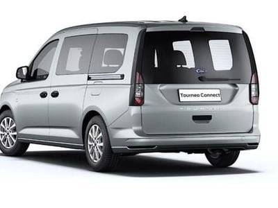 Gebraucht Ford Tourneo