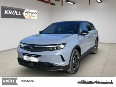 Gebraucht Opel Grandland Electric
