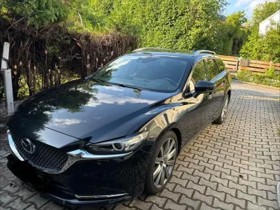 Gebraucht Mazda 6