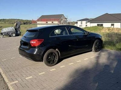 Usata Mercedes A200 Urban 156 CV (114 kW) 2013 Berlina