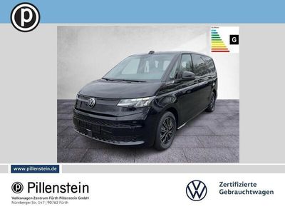 gebraucht VW Multivan T7Multivan LÜ