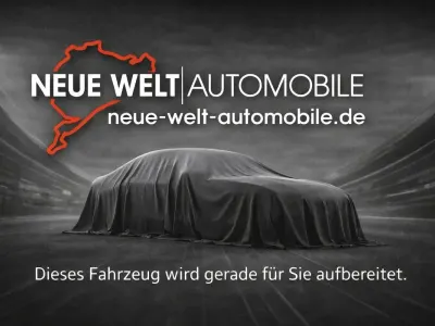 Gebraucht VW Sharan Sound 150 PS (110 kW) 2018 Schwarz Van / Kleinbus