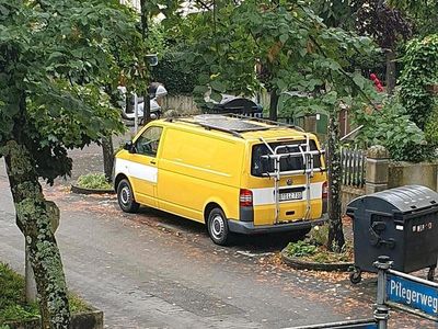 VW T5