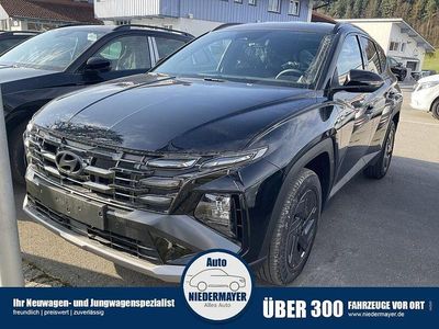 Nouă Hyundai Tucson 287 CP (211 kW) 2026 Gri SUV