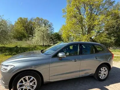 Gebraucht Volvo XC60
