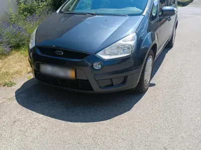 Gebraucht Ford S-MAX
