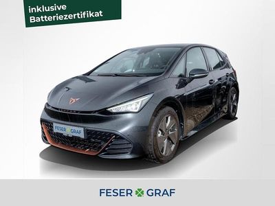 Gebraucht Cupra Born 150 kW (204 PS) 2023 Kleinwagen
