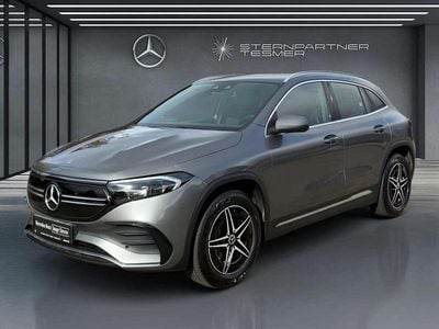 Mercedes EQA350