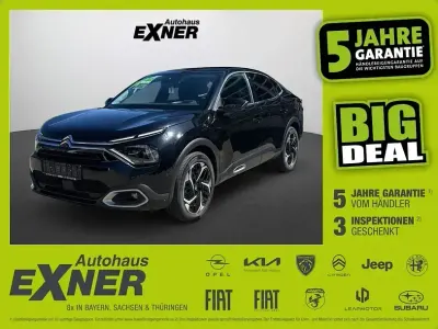 Gebraucht Citroën C4 X