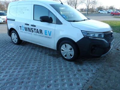 gebraucht Nissan Townstar EV L1 2,2t EV Acenta-Option